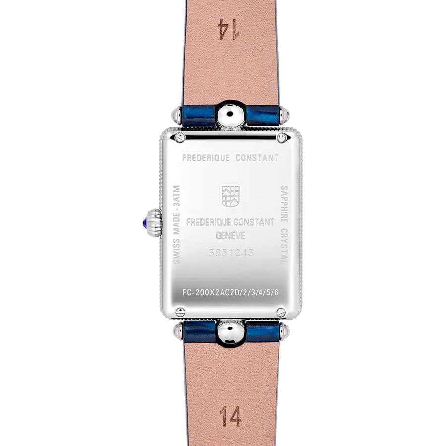 Frederique Constant FC-200MPW2AC2D6